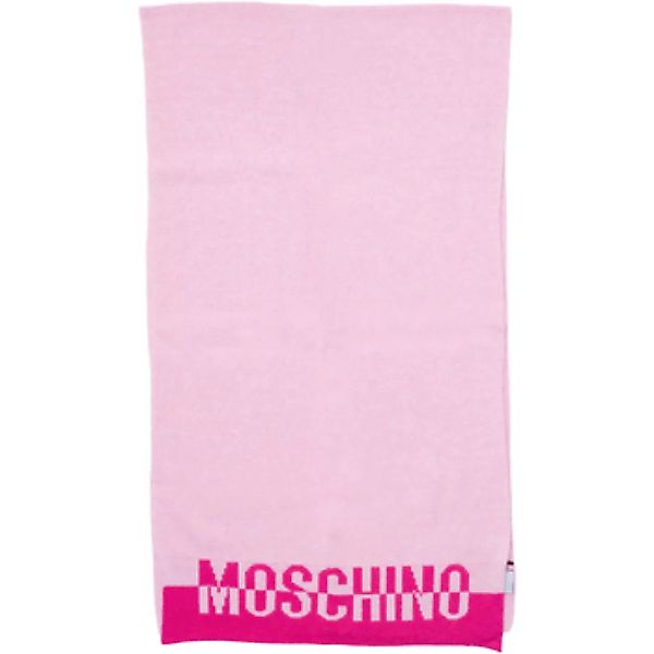 Moschino  Schal 30742 M2787 günstig online kaufen