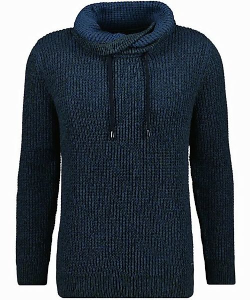 RAGMAN Rollkragenpullover günstig online kaufen