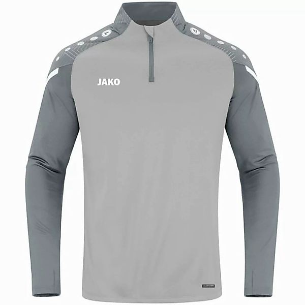 Jako Sweatshirt JAKO Performance Ziptop Polyester günstig online kaufen