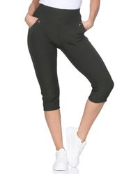 OriginalYou Caprihose Damen Schlupfhose 7/8 Sommer günstig online kaufen