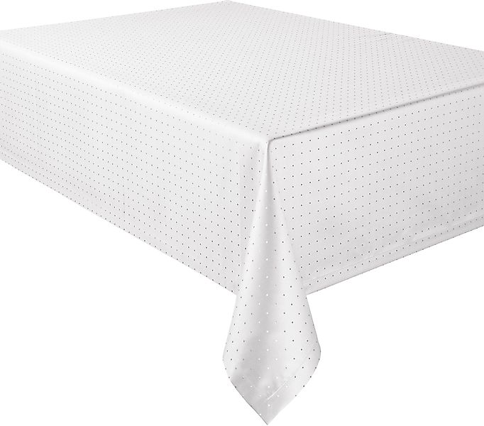 Curt Bauer Tischdecke Damast, 3815 Petito günstig online kaufen