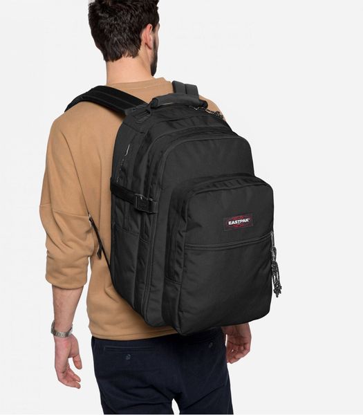Eastpak Rucksack Tutor Black, 39 L, günstig online kaufen