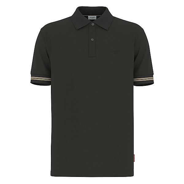 Joop Jeans Poloshirt Herren Poloshirt Baumwolle günstig online kaufen