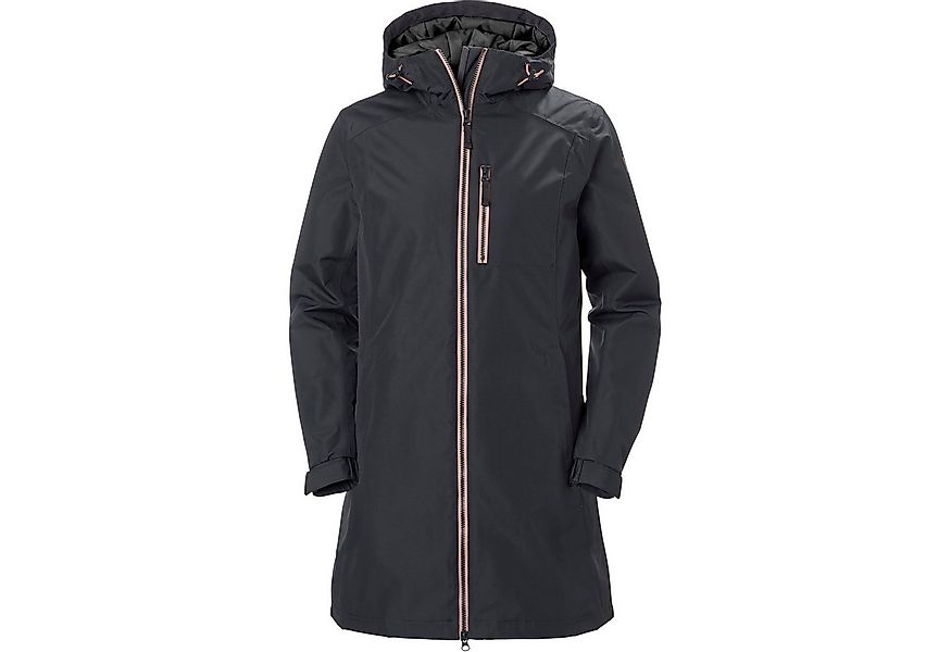 Helly Hansen Wintermantel W LONG BELFAST WINTER JACKET (1-tlg) mit HELLY TE günstig online kaufen