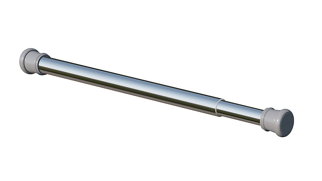 indeko Klemmstange, Ø 22 mm, ausziehbar, günstig online kaufen