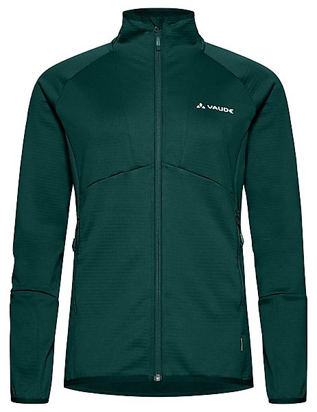 VAUDE Outdoorjacke Women's Monviso Fleece FZ günstig online kaufen