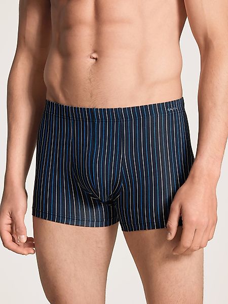 CALIDA Boxershorts Cotton Code mit klassischem günstig online kaufen
