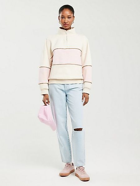 BIG STAR Sweatshirt ROZALINA günstig online kaufen