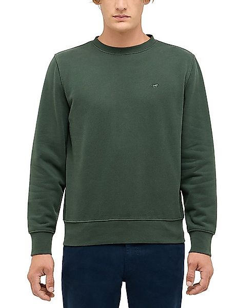MUSTANG Sweatshirt Herren Style Clio günstig online kaufen