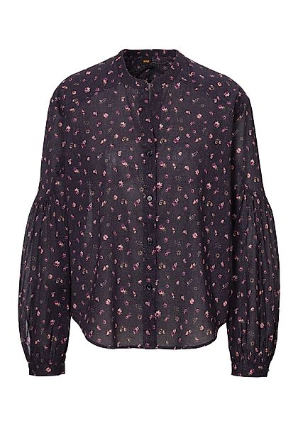 BOSS ORANGE Klassische Bluse Berday Premium günstig online kaufen