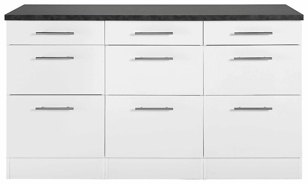 OPTIFIT Unterschrank "Mini", 150 cm Breite günstig online kaufen