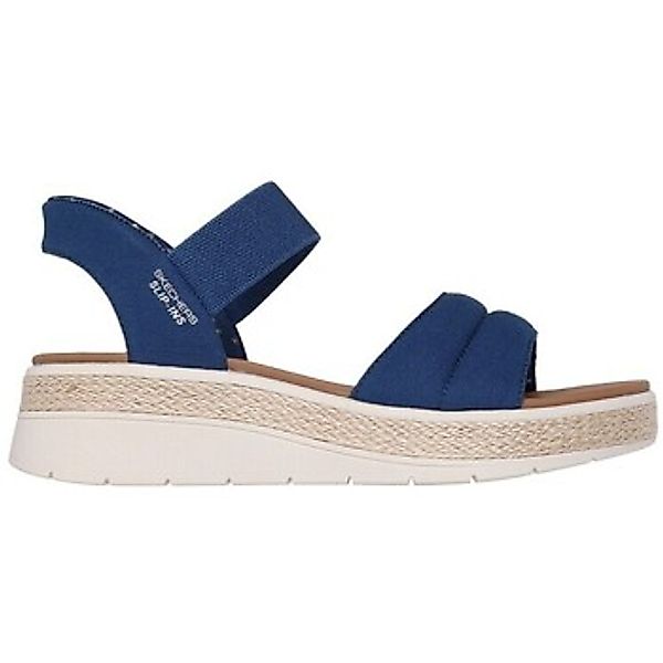 Skechers Skechers Slip-ins: Skechers Slip-ins: BOBS Sun Ray Sneaker günstig online kaufen