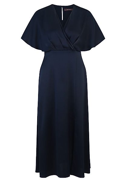 Vera Mont Cocktailkleid "Damen Cocktailkleid mit ausgestelltem Rock" Nahtta günstig online kaufen