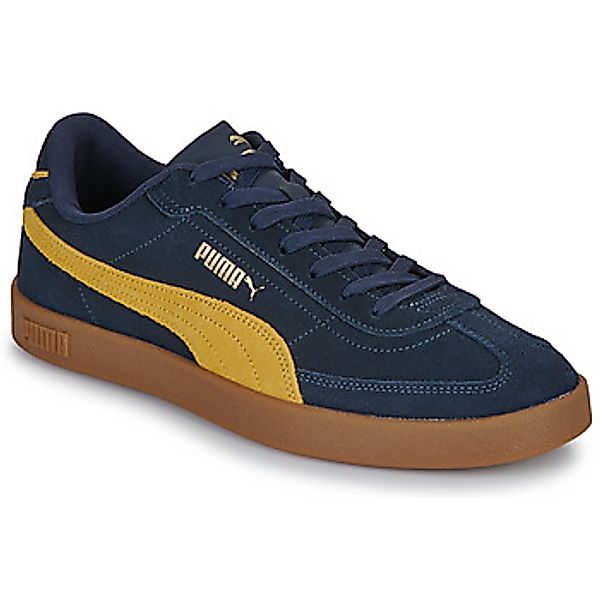 Puma  Sneaker Club II Era Suede günstig online kaufen