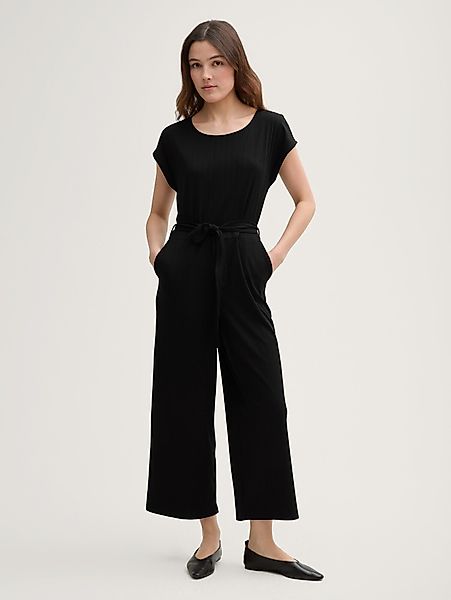 TOM TAILOR Denim Jumpsuit Jumpsuit mit günstig online kaufen