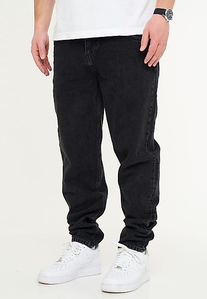 DAILY COTTON Tapered-fit-Jeans DCMAGE Herren Lange günstig online kaufen