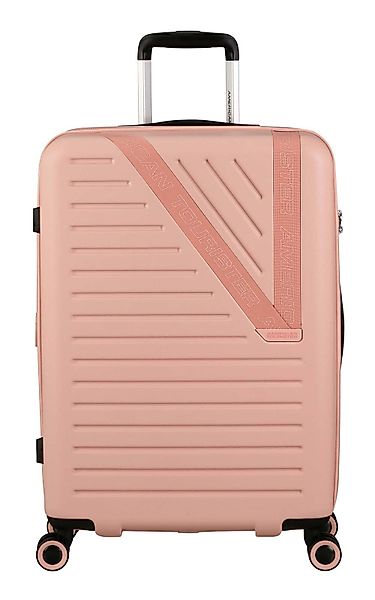 American Tourister® Hartschalen-Trolley Spinner 67 / günstig online kaufen