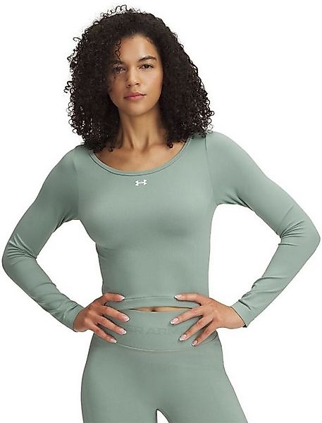Under Armour® Langarmshirt Under Armour Damen Langarmshirt Train Seamless L günstig online kaufen