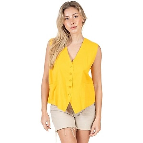 Isla Bonita By Sigris  Anzugssakko Weste günstig online kaufen