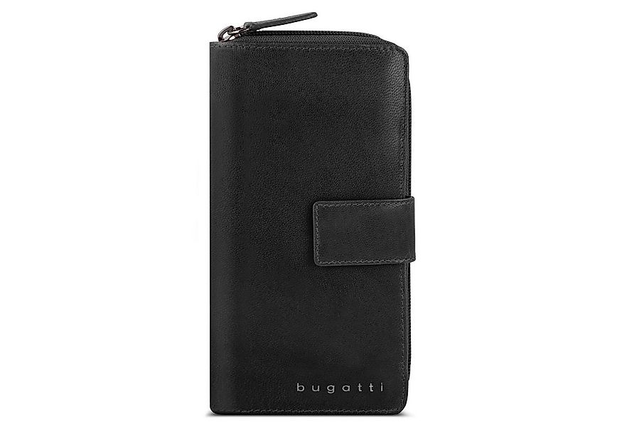 bugatti Geldbörse Valencia, Leder günstig online kaufen