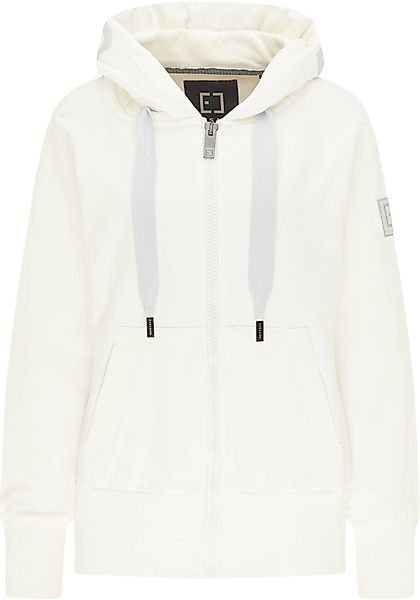 Elbsand Sweatjacke Damen Sweatjacke KELDA Regular günstig online kaufen