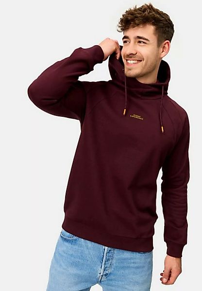 Indicode Kapuzenpullover INVir günstig online kaufen