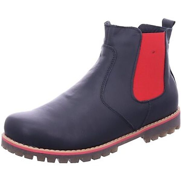 Andrea Conti  Stiefel Stiefeletten 03428461378 SCHWARZ günstig online kaufen
