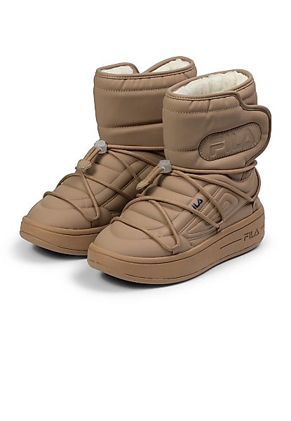 Fila Winterboots "SUPERBUBBLE BOOT wmn" Winterstiefel, Winterschuhe, Schlup günstig online kaufen