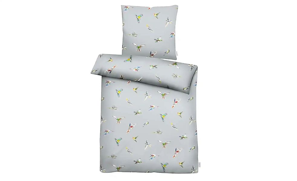 APELT Bettwäsche Lola Gots, Satin (Bio-Baumwolle), günstig online kaufen
