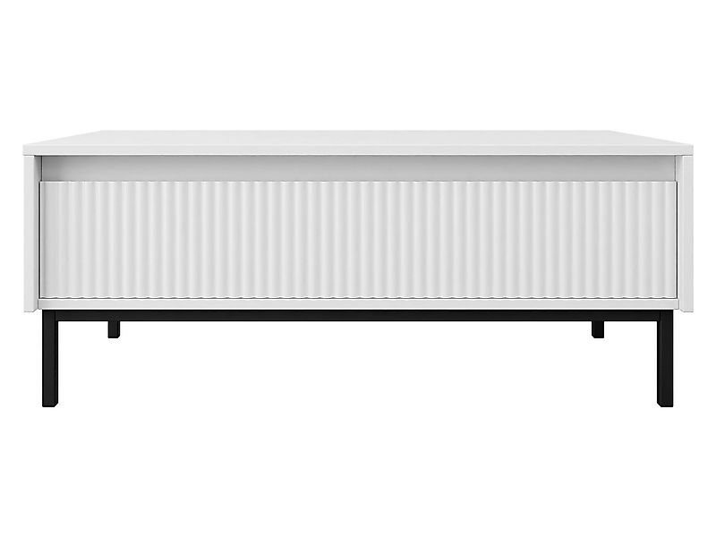 MIRJAN24 Couchtisch Ozmi 1SZ (mit Schublade), Griffloses Öffnungssystem pus günstig online kaufen