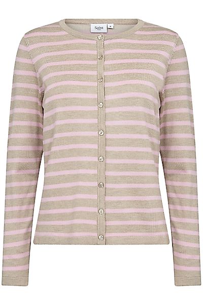 Saint Tropez Cardigan Strickjacke MilaSZ günstig online kaufen