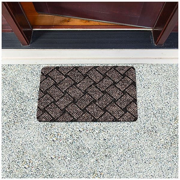 ANRO Läufer, Eckig, Höhe: 6 mm, günstig online kaufen