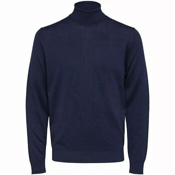 Selected  Pullover 16084840 SLHTOWN-NAVY BLAZER günstig online kaufen