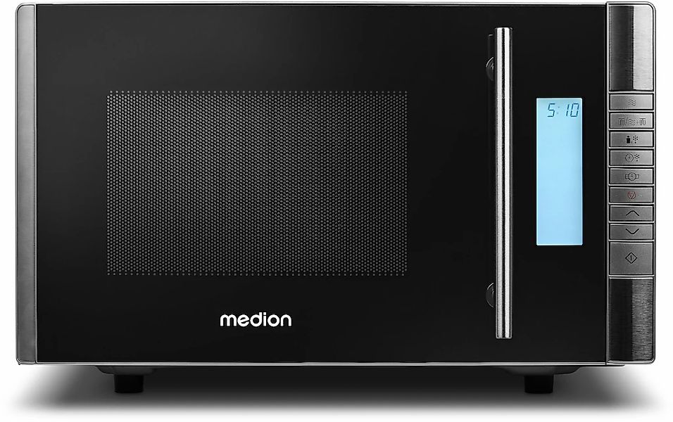 Medion Mikrowelle "MD 14482 mit Grillfunktion, Timerfunktion, 20 L Kapazitä günstig online kaufen