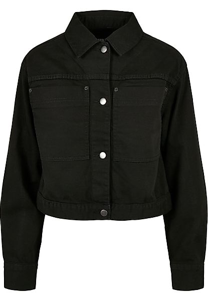 URBAN CLASSICS Allwetterjacke Urban Classics Damen günstig online kaufen