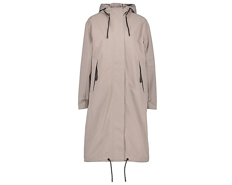 Didriksons Funktionsparka Didriksons Astrid Long - Damen Mantel günstig online kaufen