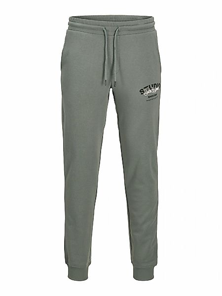 Jack & Jones Sweathose "JPSTGORDON YUKI SWEAT PANTS BF" günstig online kaufen