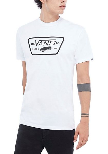 Vans T-Shirt FULL PATCH günstig online kaufen