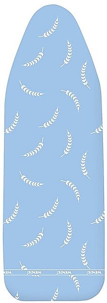 WENKO Bügelbrettbezug Modell Air Comfort, dampfbügelgeeignet, Komfortpolste günstig online kaufen