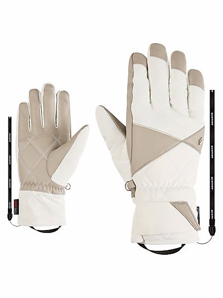 Ziener Skihandschuhe "KOANA-Z AS PR glove lady" günstig online kaufen
