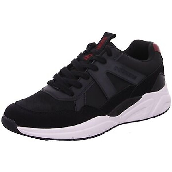 Dockers by Gerli  Halbschuhe Schnuerschuhe 44HG016776100 günstig online kaufen