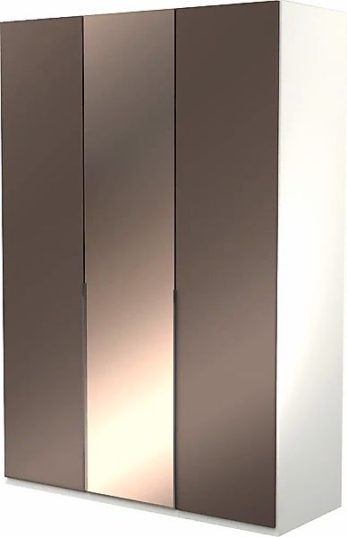 Musterring Drehtürenschrank »San Diego, Kleiderschrank, Schrank, Garderobe, günstig online kaufen