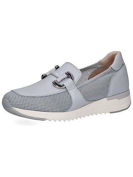 Caprice Caprice Slipper Leder/Textil Slipper günstig online kaufen