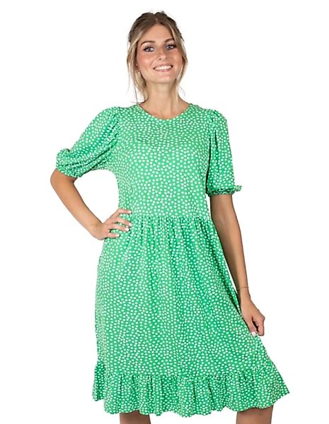 Damen Kleid Aus Eukalyptus Faser "Luna" günstig online kaufen