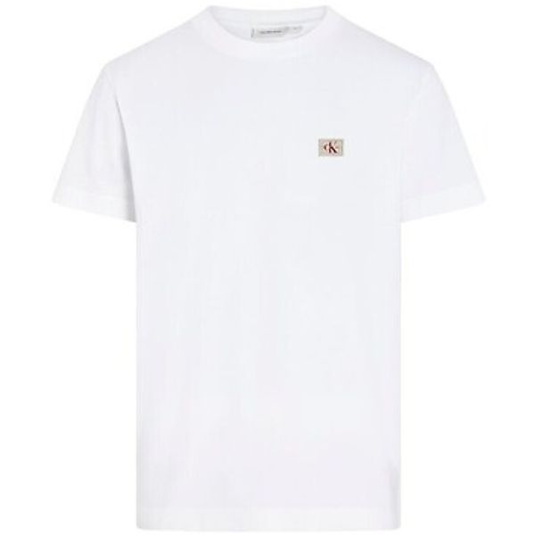 Calvin Klein Jeans  T-Shirt J30J327100 günstig online kaufen