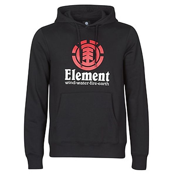 Element  Sweatshirt VERTICAL HOOD günstig online kaufen