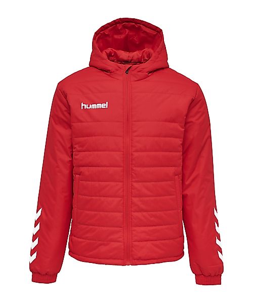hummel Sweatjacke Hummel hmlPROMO Bench Jacke günstig online kaufen