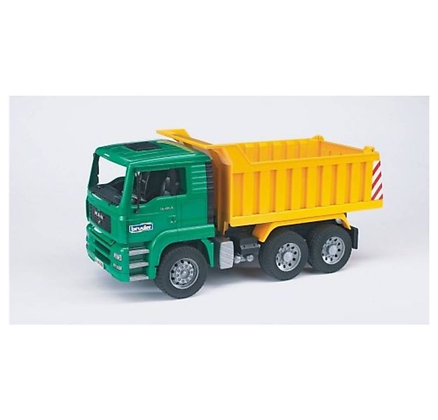 Bruder® Spielzeug-Baumaschine Baufahrzeug Modell 2765 günstig online kaufen