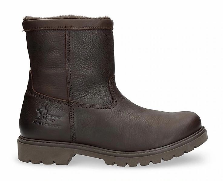 Panama Jack Winterboots "Fedro C2", Winterstiefel, Stiefelette, Profilsohle günstig online kaufen