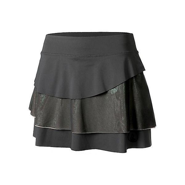 Quiet Please Tennisrock Sparkle Flounce Skirt günstig online kaufen